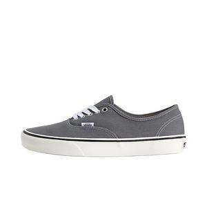Vans Authentic Canvas "Pewter Grey" Unisex Shoe - PEWTER