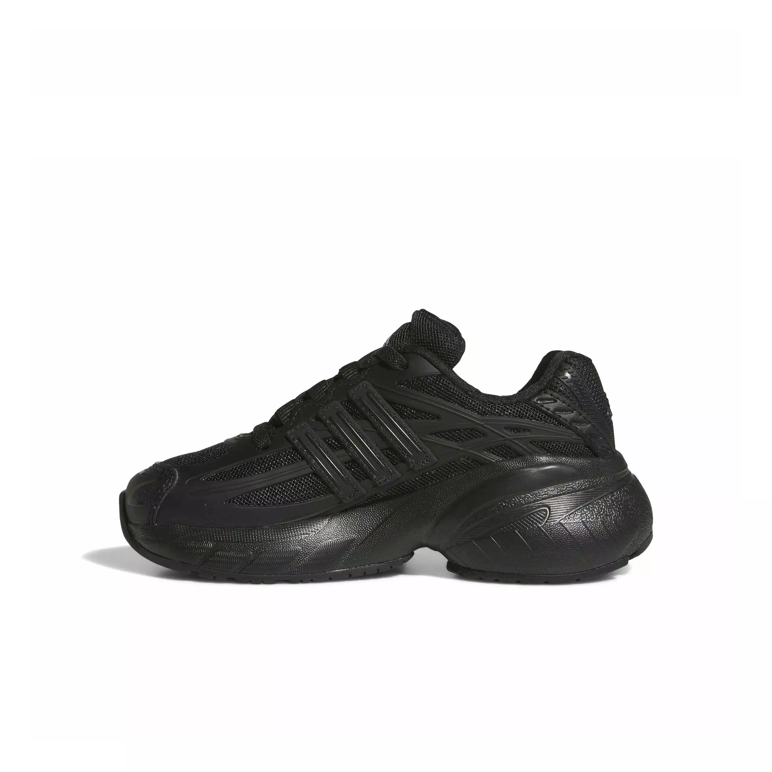 adidas Originals Adistar 2.0 XLG "Black" Preschool Kids' Shoe - BLACK