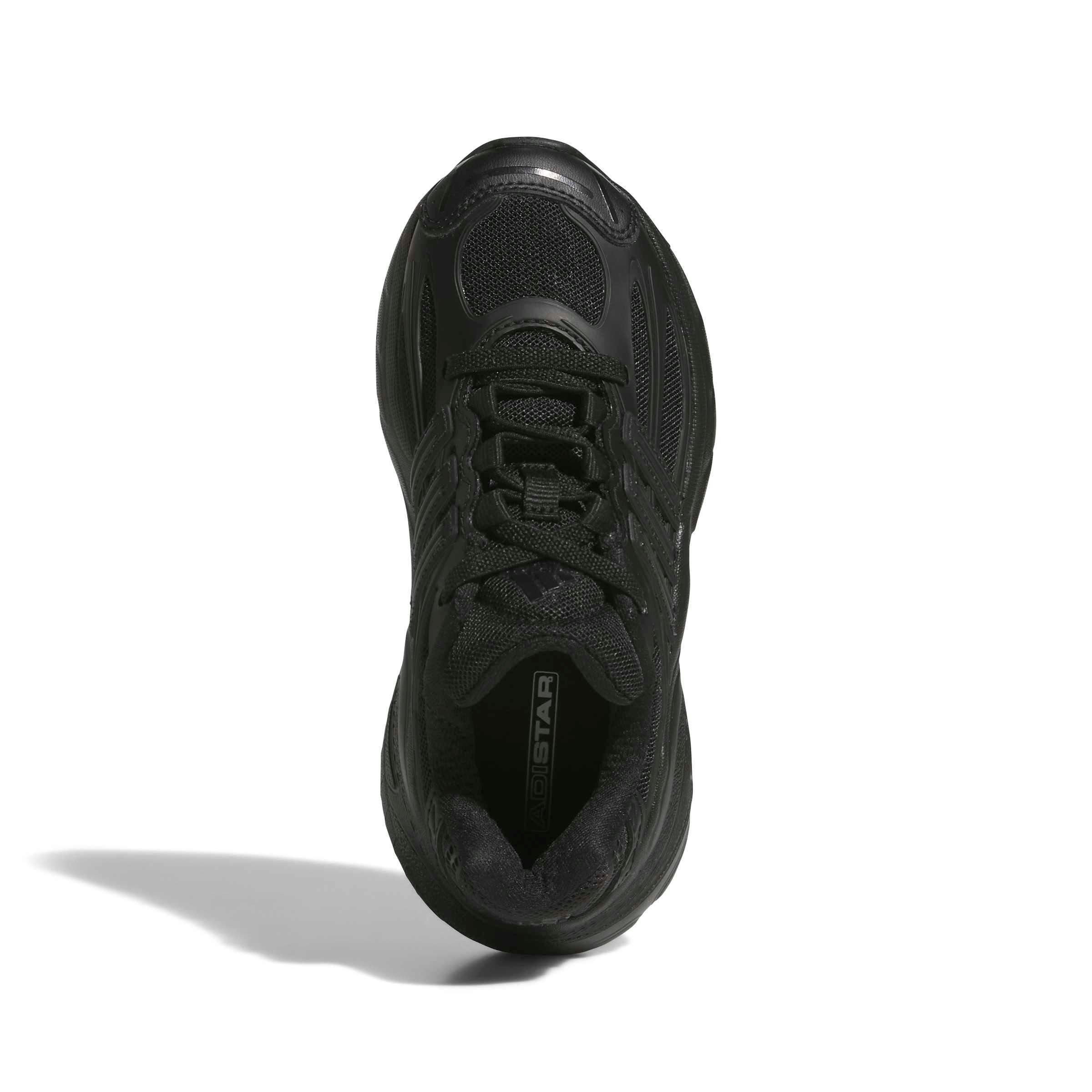 adidas Originals Adistar 2.0 XLG "Black" Preschool Kids' Shoe - BLACK Thumbnail View 4