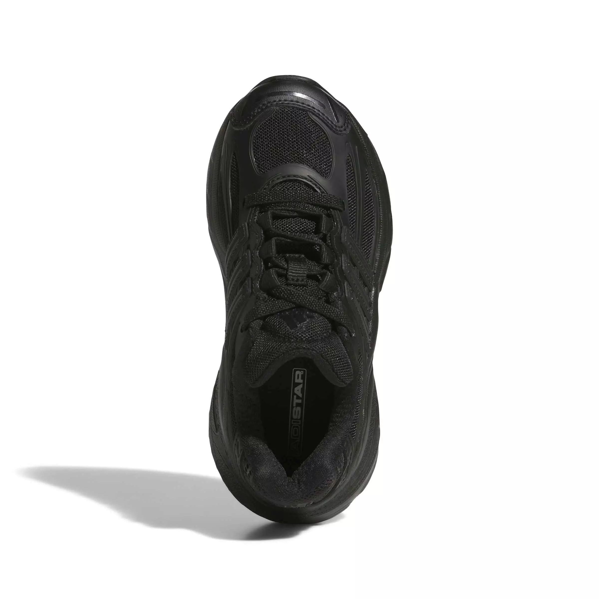 adidas Originals Adistar 2.0 XLG "Black" Preschool Kids' Shoe - BLACK