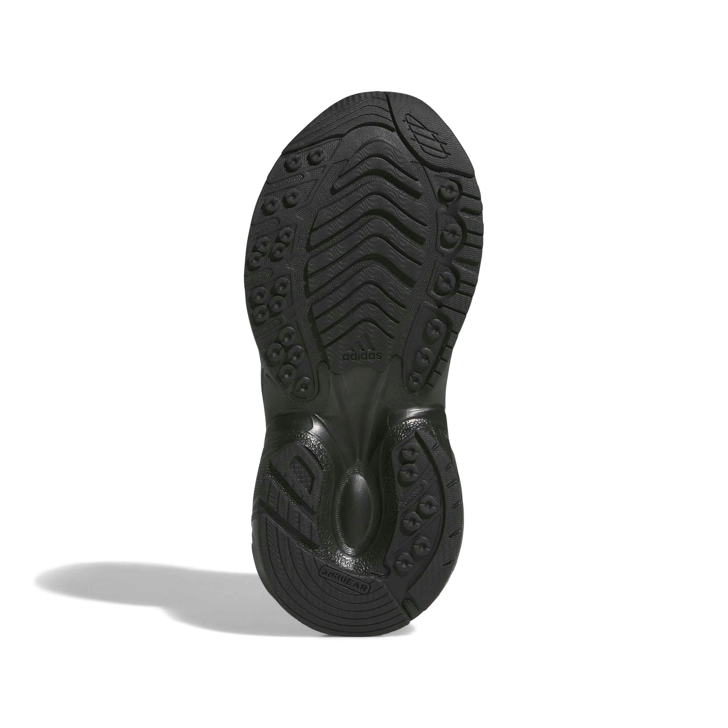 adidas Originals Adistar 2.0 XLG "Black" Preschool Kids' Shoe - BLACK Thumbnail View 5