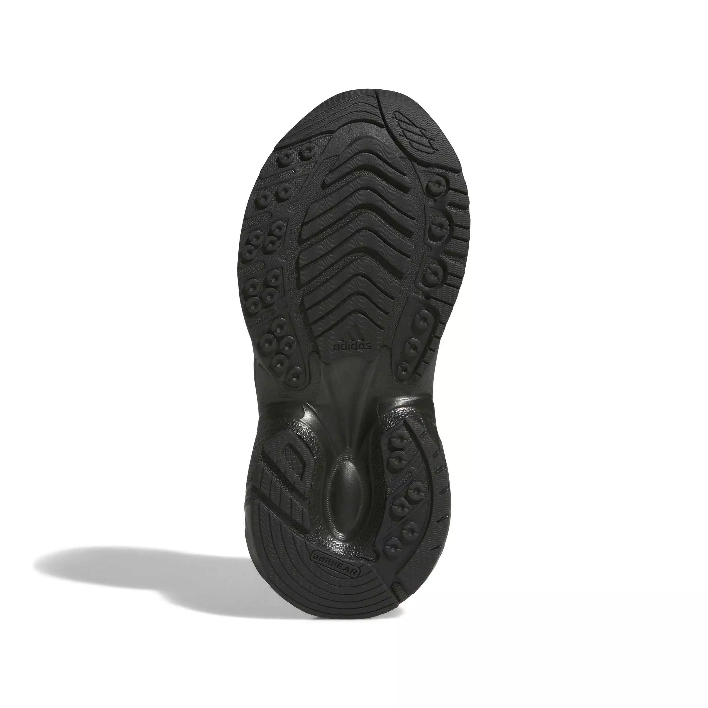 adidas Originals Adistar 2.0 XLG "Black" Preschool Kids' Shoe - BLACK