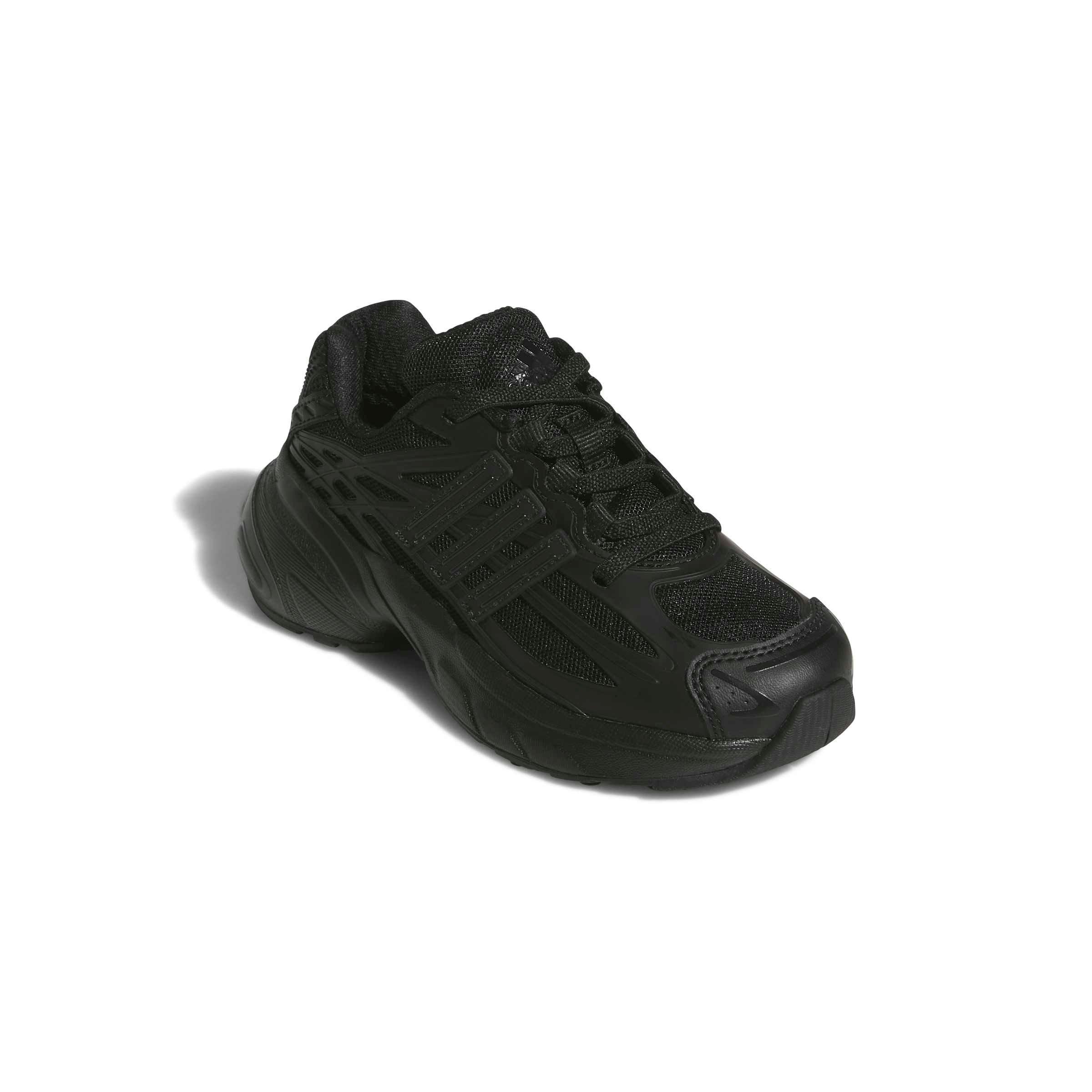adidas Originals Adistar 2.0 XLG "Black" Preschool Kids' Shoe - BLACK Thumbnail View 6