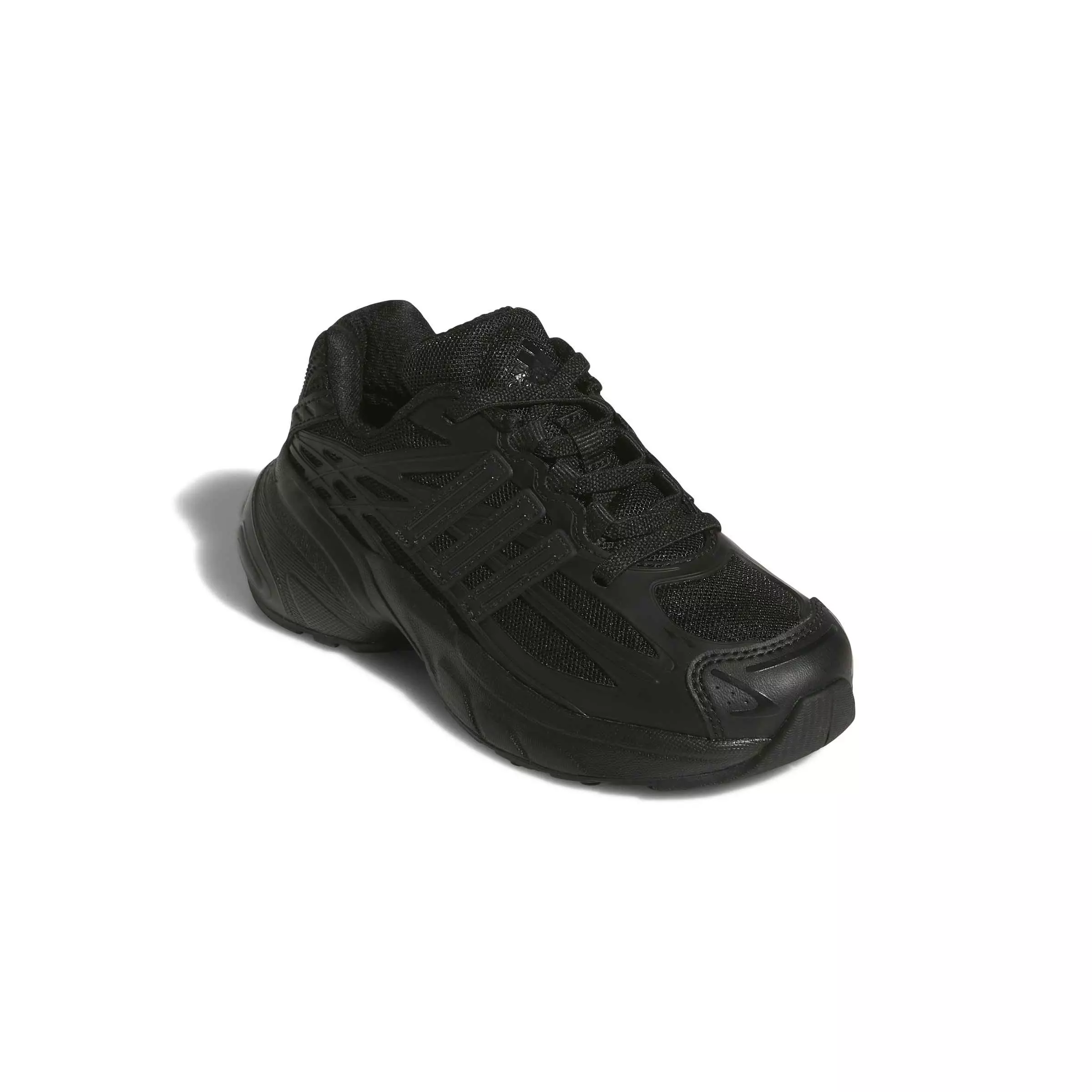 adidas Originals Adistar 2.0 XLG "Black" Preschool Kids' Shoe - BLACK