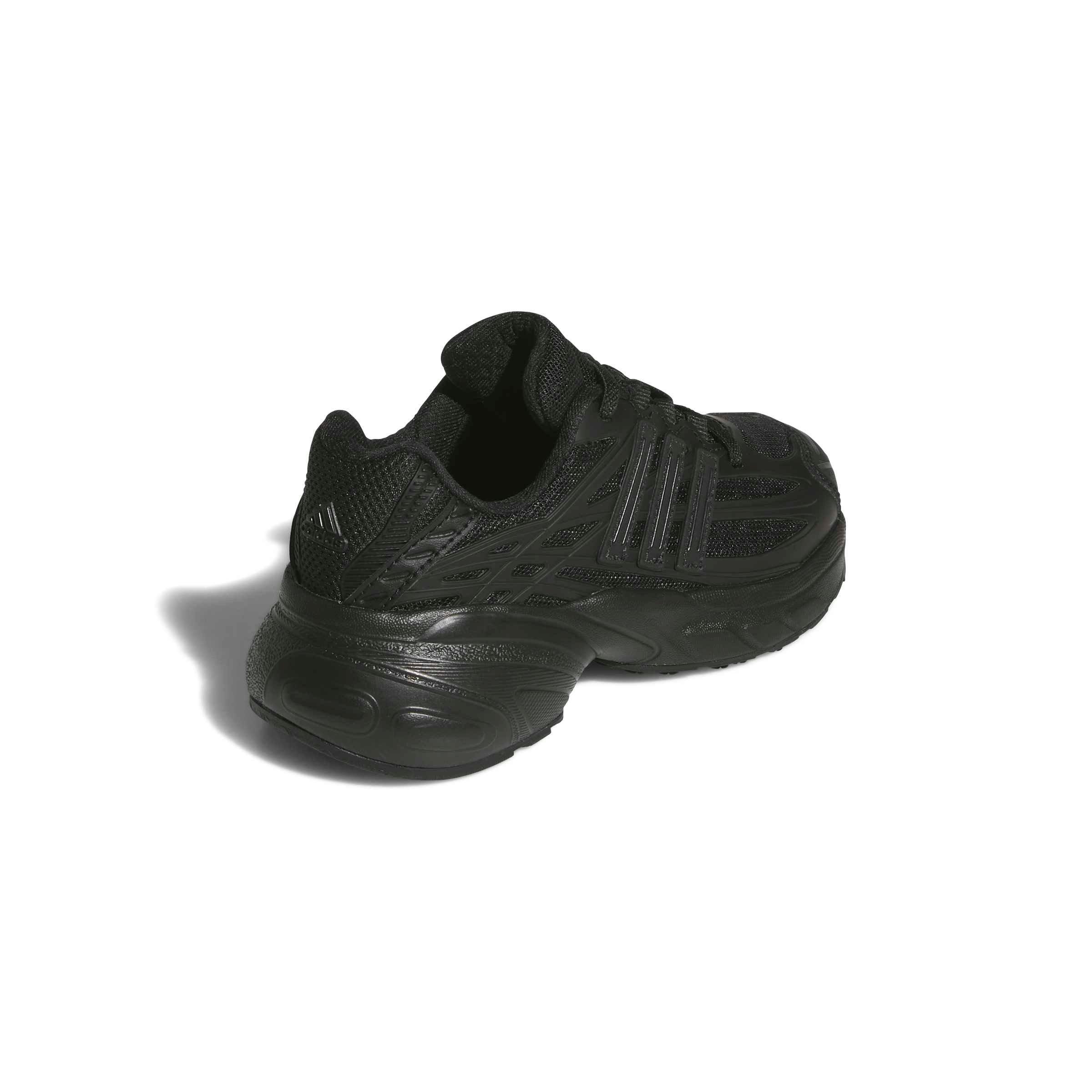 adidas Originals Adistar 2.0 XLG "Black" Preschool Kids' Shoe - BLACK Thumbnail View 7