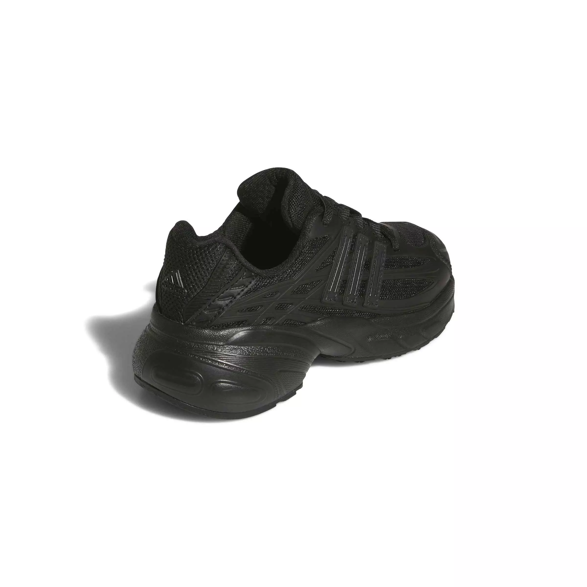 adidas Originals Adistar 2.0 XLG "Black" Preschool Kids' Shoe - BLACK