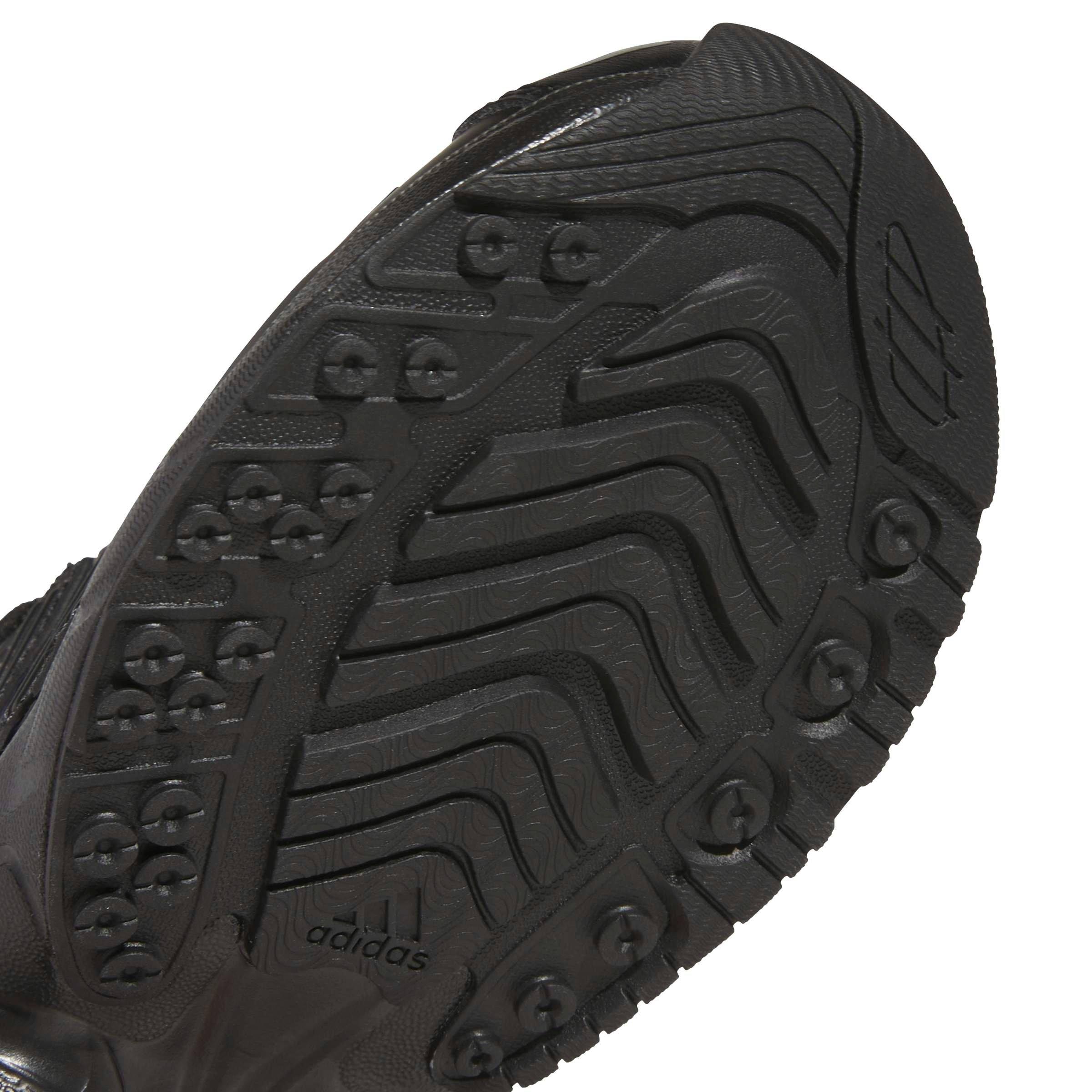adidas Originals Adistar 2.0 XLG "Black" Preschool Kids' Shoe - BLACK Thumbnail View 8