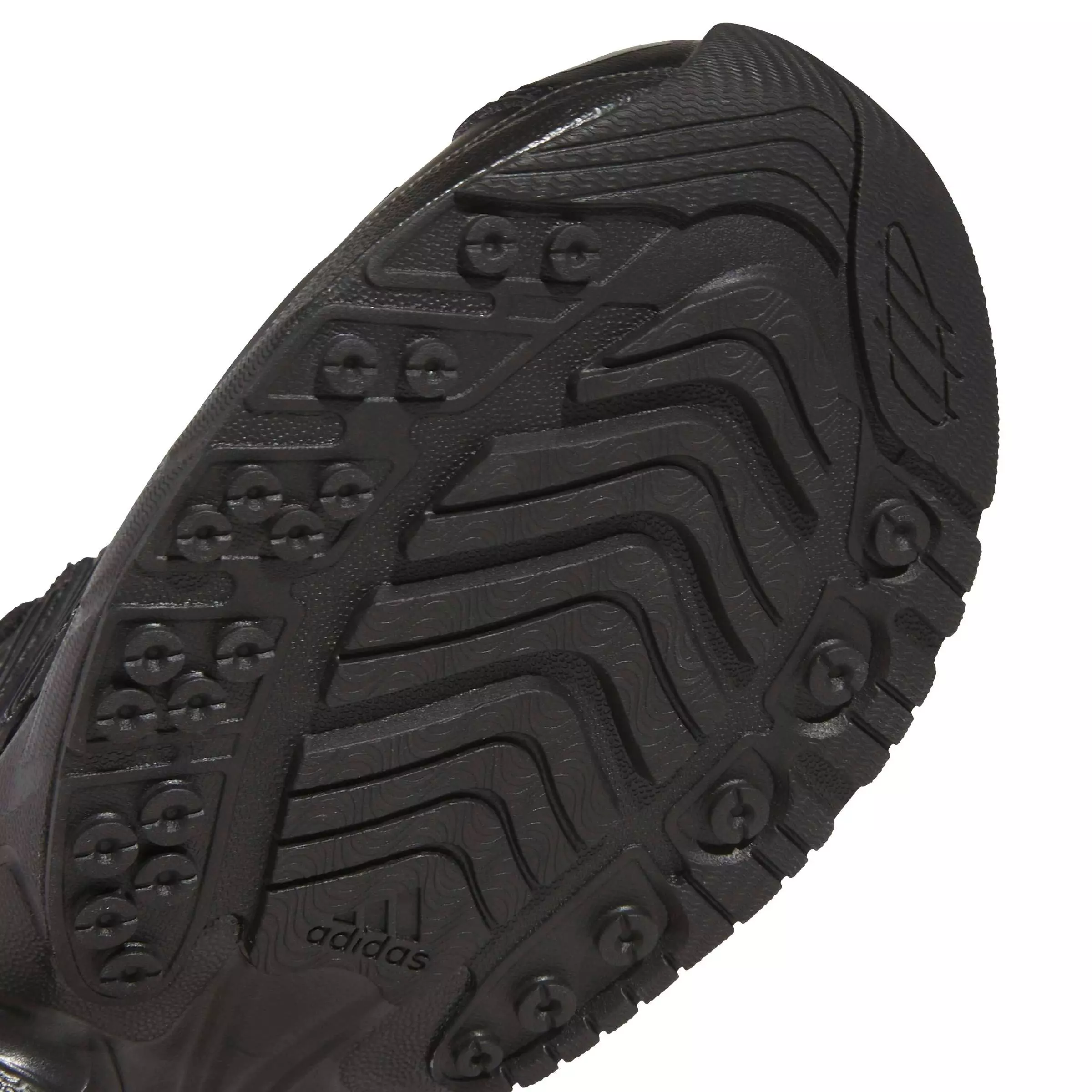 adidas Originals Adistar 2.0 XLG "Black" Preschool Kids' Shoe - BLACK