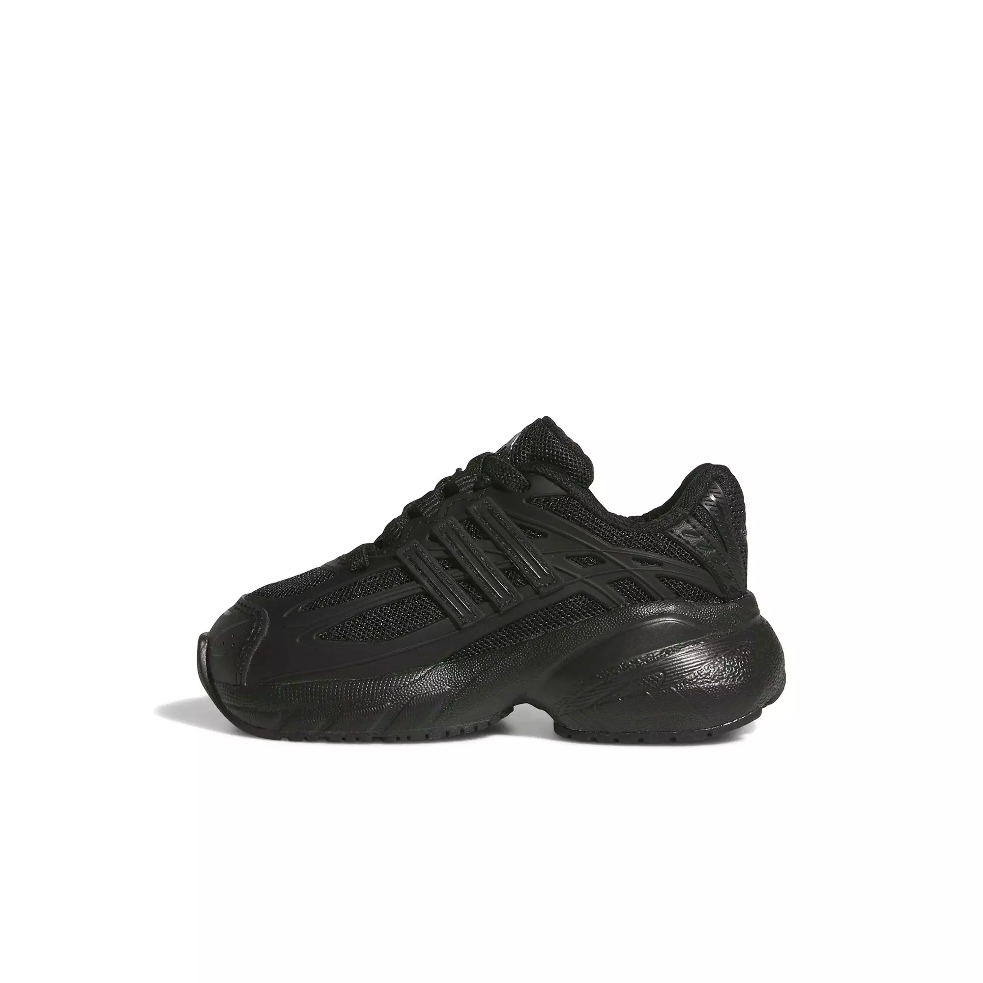 adidas Originals Adistar XLG 2.0 "Black" Toddler Kids' Shoe - BLACK