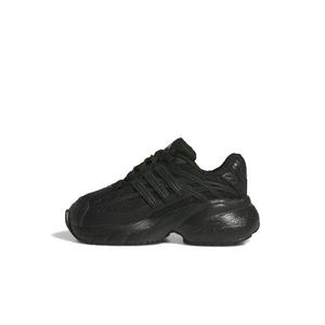 adidas Originals Adistar XLG 2.0 "Black" Toddler Kids' Shoe - BLACK