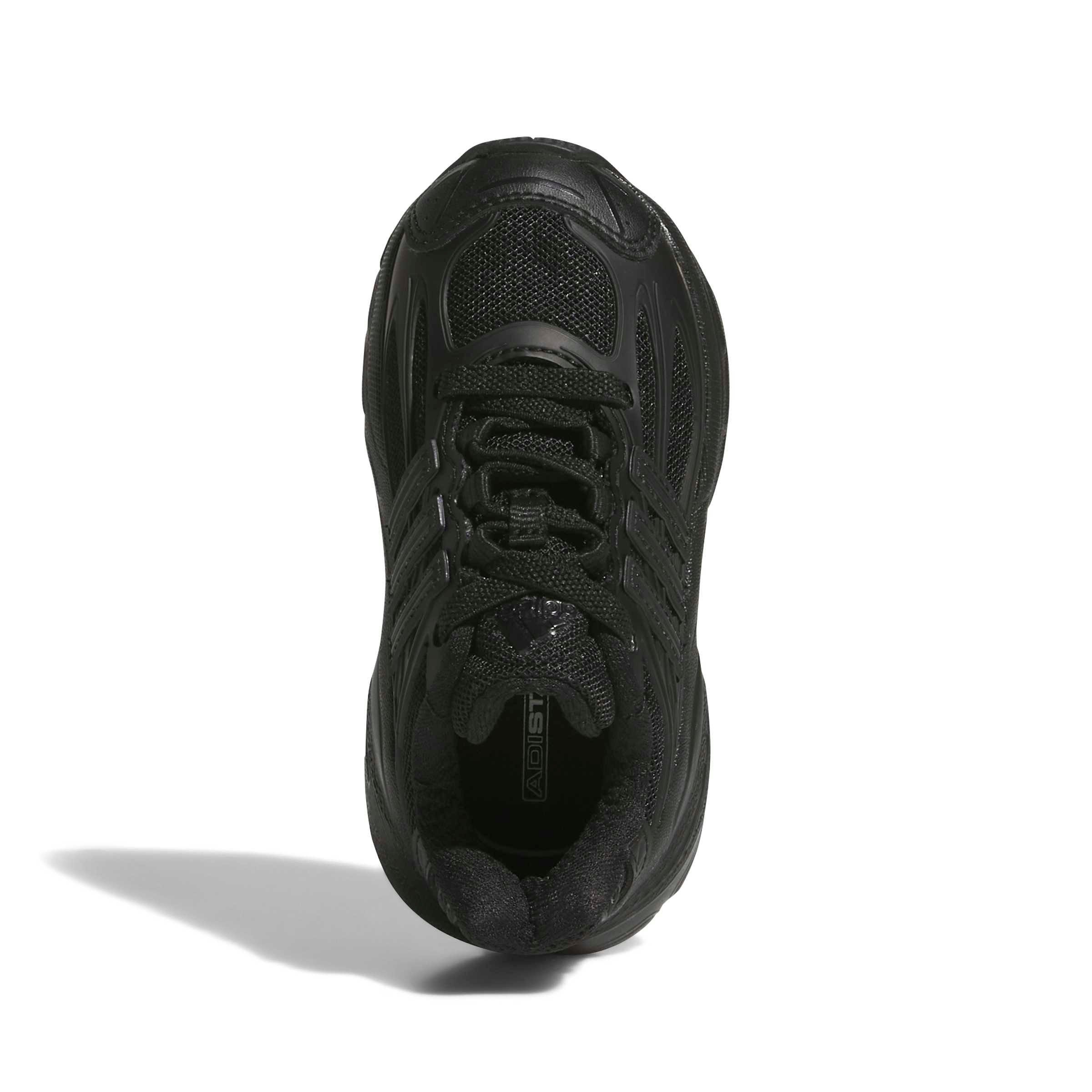 adidas Originals Adistar XLG 2.0 "Black" Toddler Kids' Shoe - BLACK Thumbnail View 4