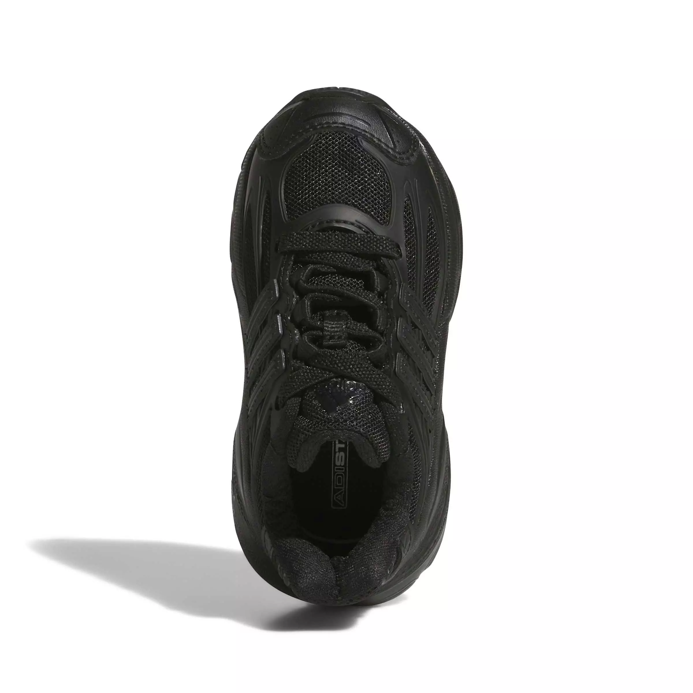 adidas Originals Adistar XLG 2.0 "Black" Toddler Kids' Shoe - BLACK