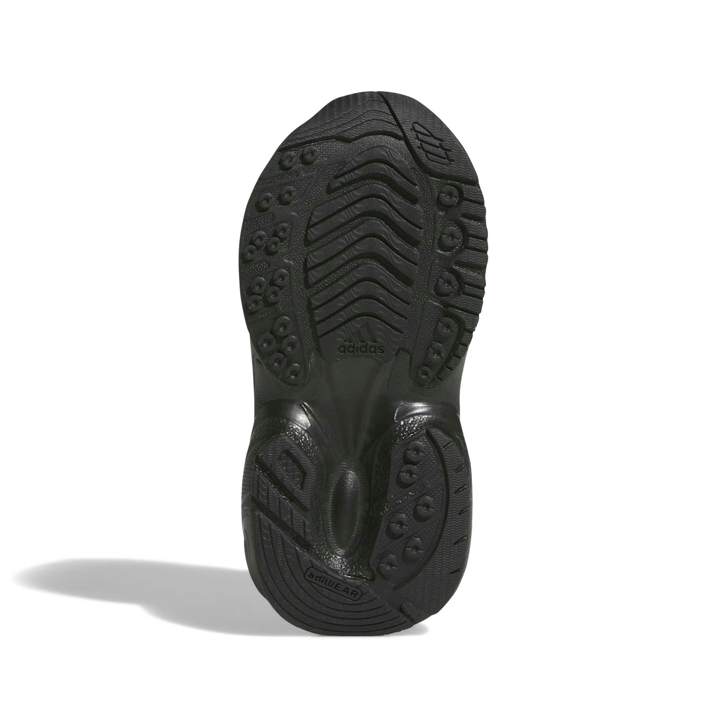 adidas Originals Adistar XLG 2.0 "Black" Toddler Kids' Shoe - BLACK Thumbnail View 5