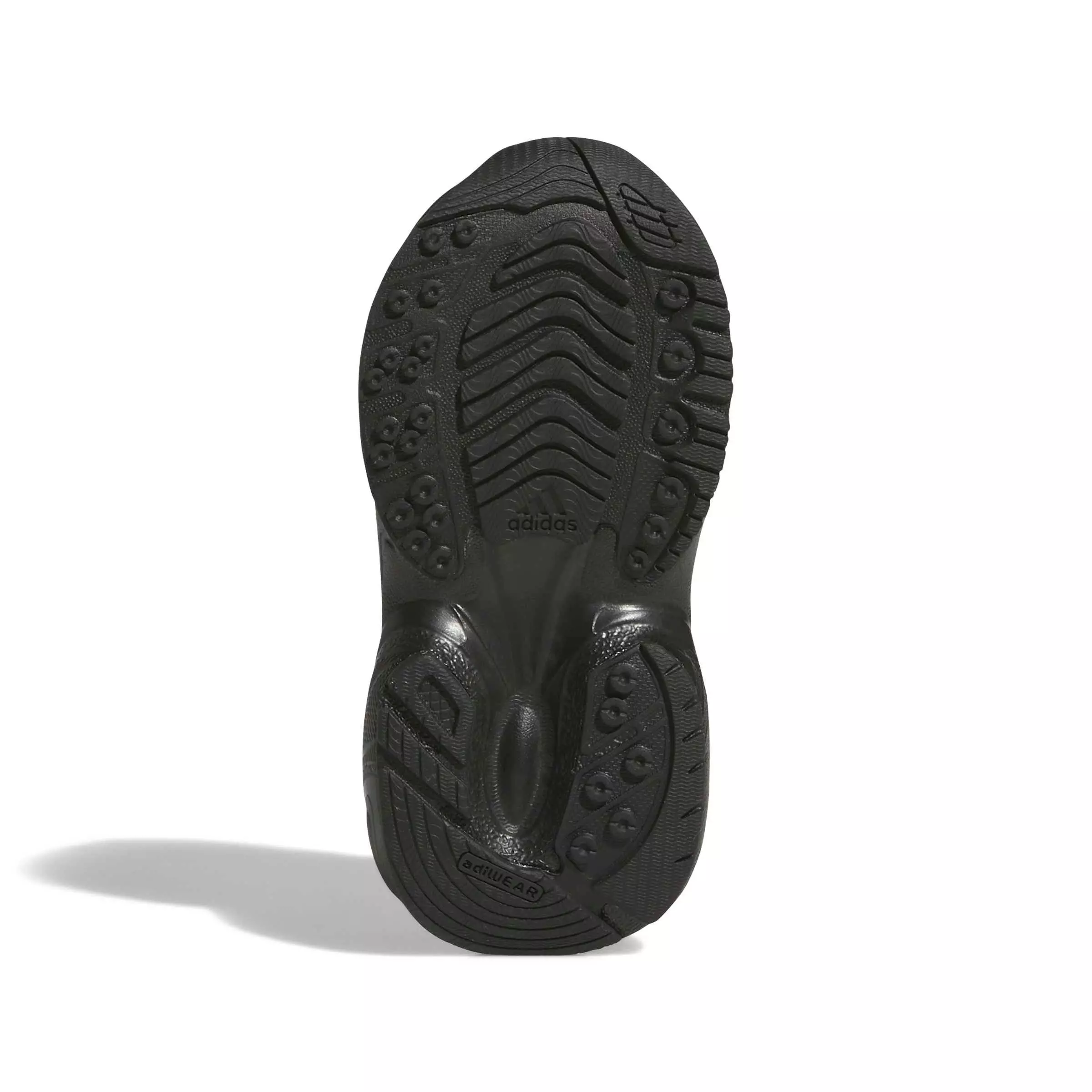 adidas Originals Adistar XLG 2.0 "Black" Toddler Kids' Shoe - BLACK