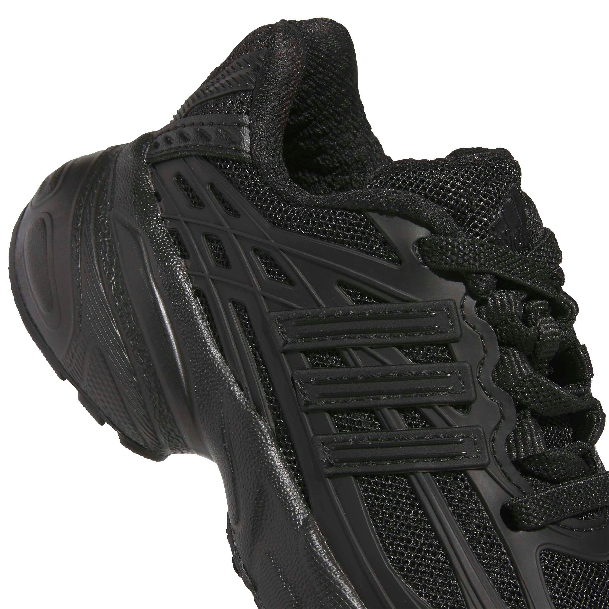 adidas Originals Adistar XLG 2.0 "Black" Toddler Kids' Shoe - BLACK Thumbnail View 8