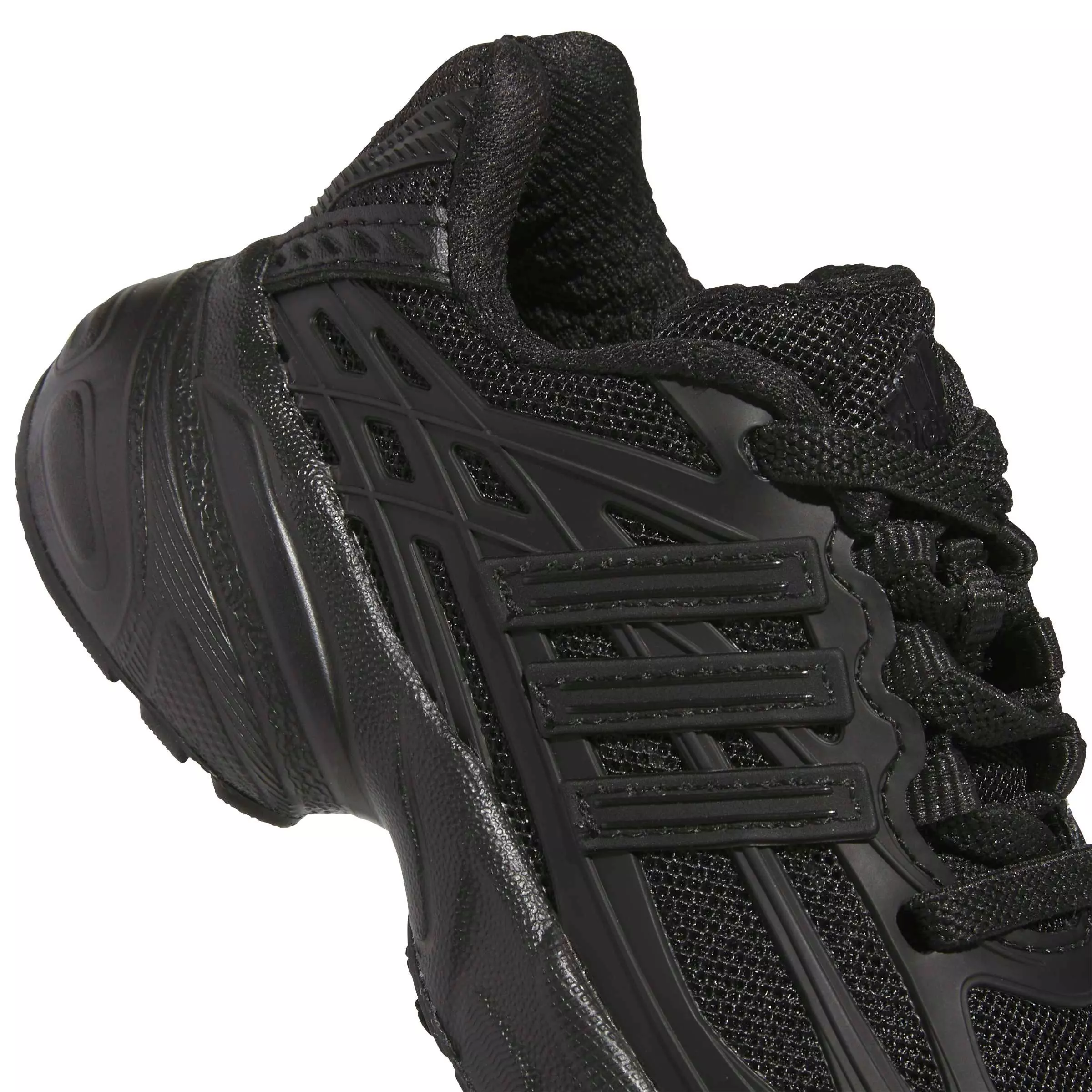 adidas Originals Adistar XLG 2.0 "Black" Toddler Kids' Shoe - BLACK