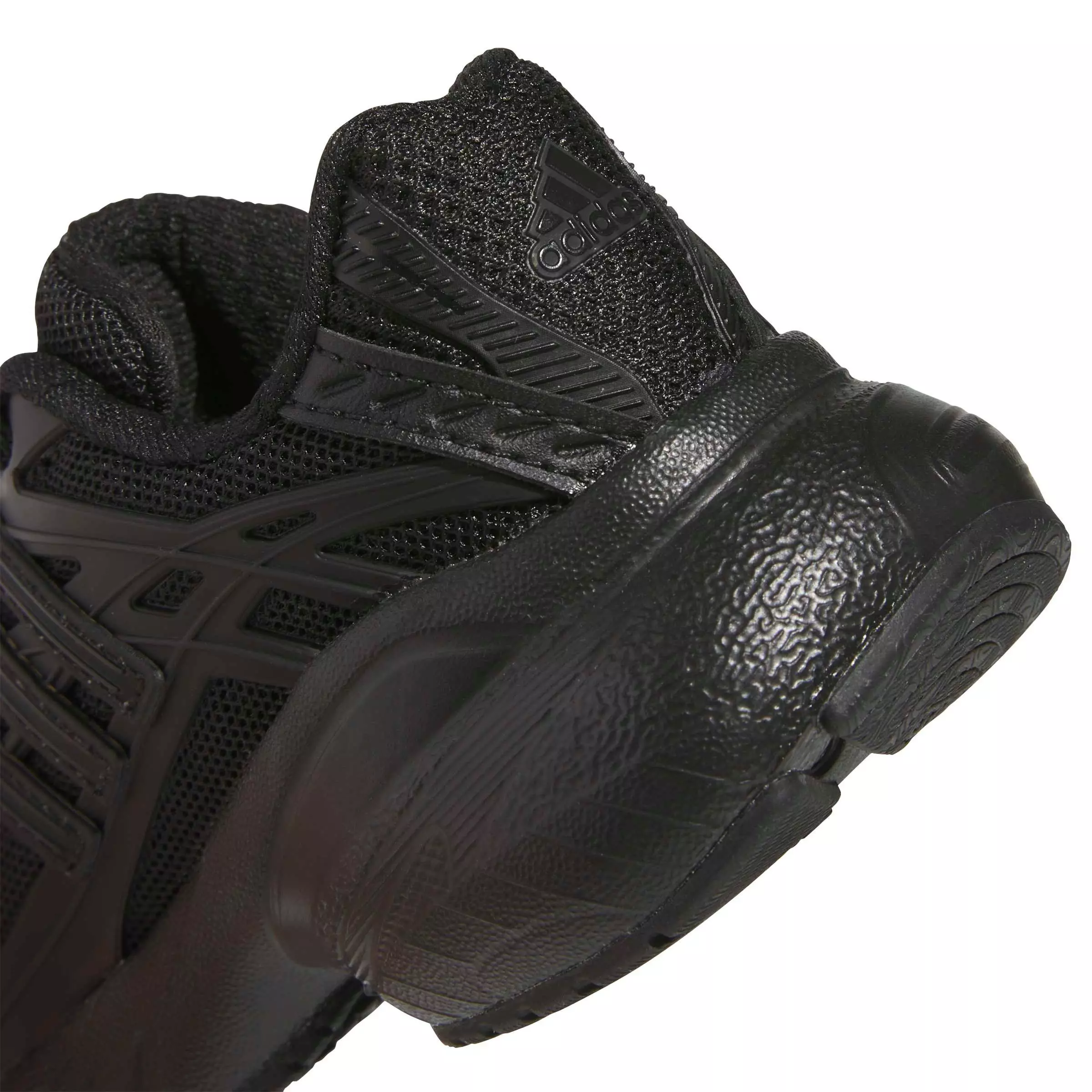 adidas Originals Adistar XLG 2.0 "Black" Toddler Kids' Shoe - BLACK
