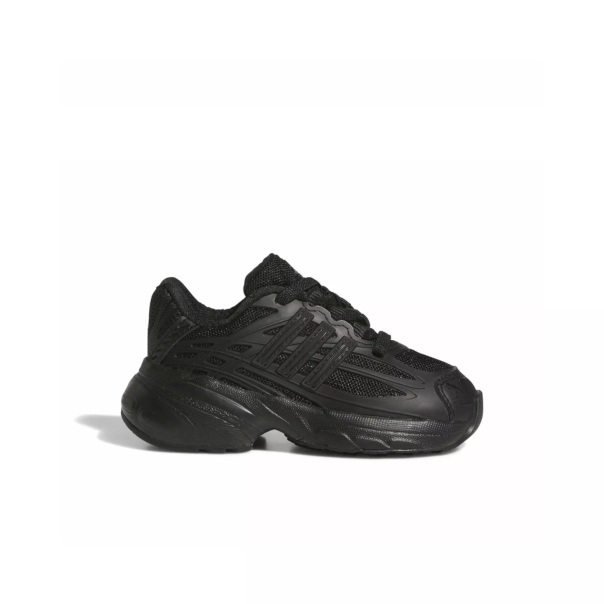 adidas Originals Adistar XLG 2.0 "Black" Toddler Kids' Shoe - BLACK