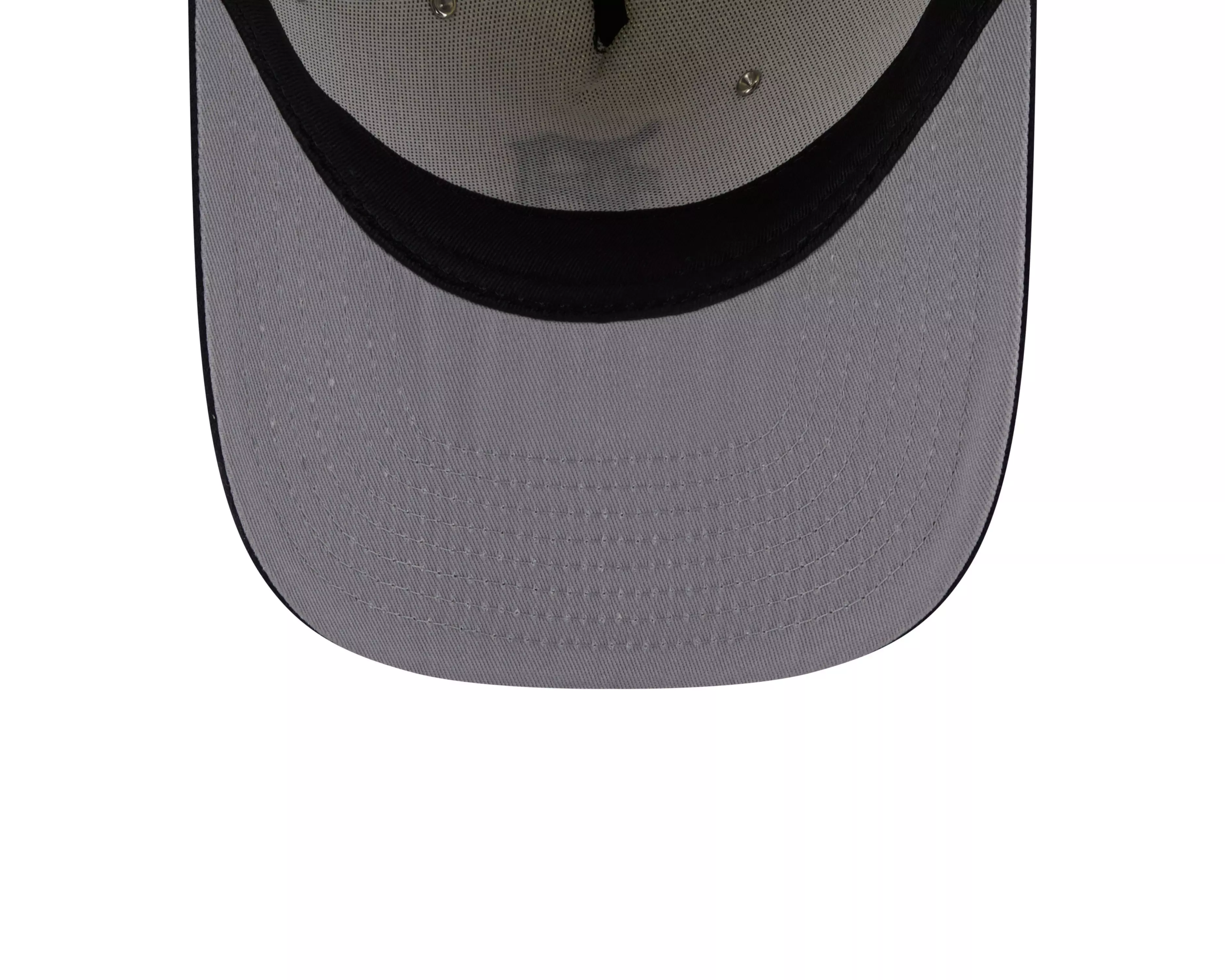 New Era Detroit Tigers 9FIFTY A-Frame Pearl All Over Print Snapback Hat - Navy - NAVY