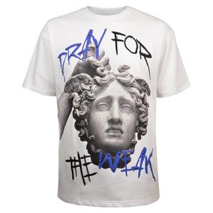 Streetz Iz Watchin Men's Pray For The Weak
