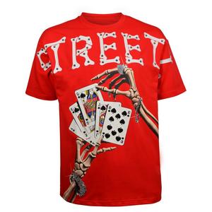 Streetz Iz Watchin Men's Play 2 Win Tee