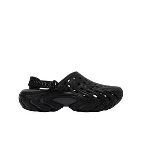Crocs Echo II "Chrome Black" Clog