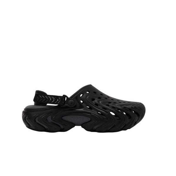 Crocs Echo II "Chrome Black" Clog