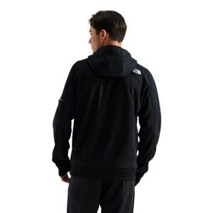 MOUNTAIN ATHLETICS FZ FLEECE 2.0 - BLACK