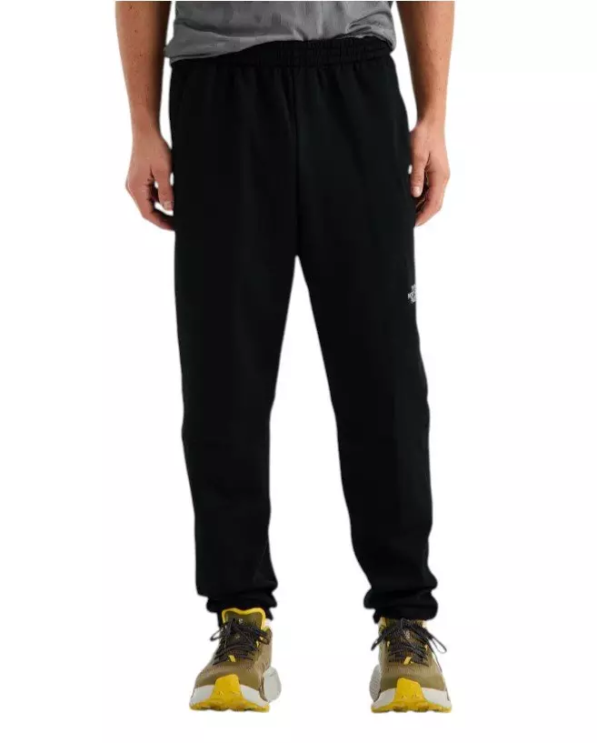 MOUNTAIN ATHLETICS FLEECE PANT 2.0 - BLACK