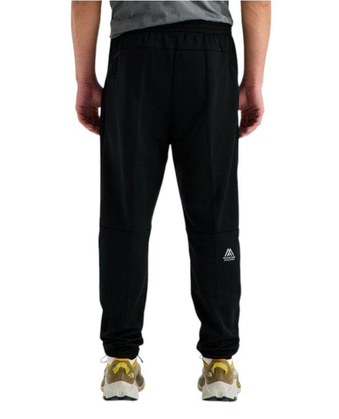MOUNTAIN ATHLETICS FLEECE PANT 2.0 - BLACK