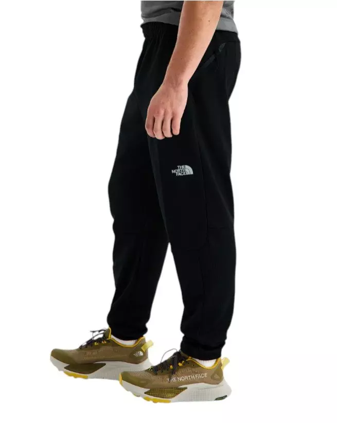 MOUNTAIN ATHLETICS FLEECE PANT 2.0 - BLACK