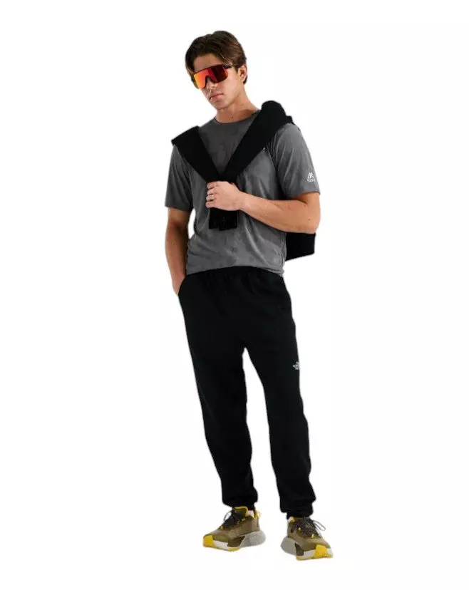 MOUNTAIN ATHLETICS FLEECE PANT 2.0 - BLACK