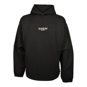 AXYS HOODIE BLACK - BLACK