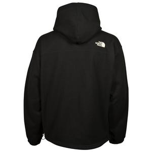 AXYS HOODIE BLACK - BLACK