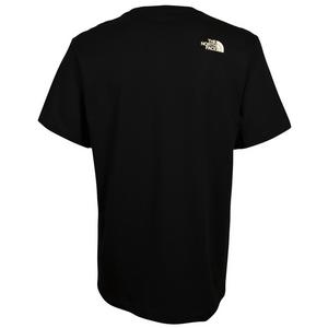 AXYS SS TEE BLACK - BLACK