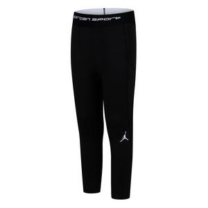 Jordan Big Kids' Dry Fit Compression Pants