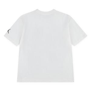 Jordan Big Kids' 6 Time Champ Tee