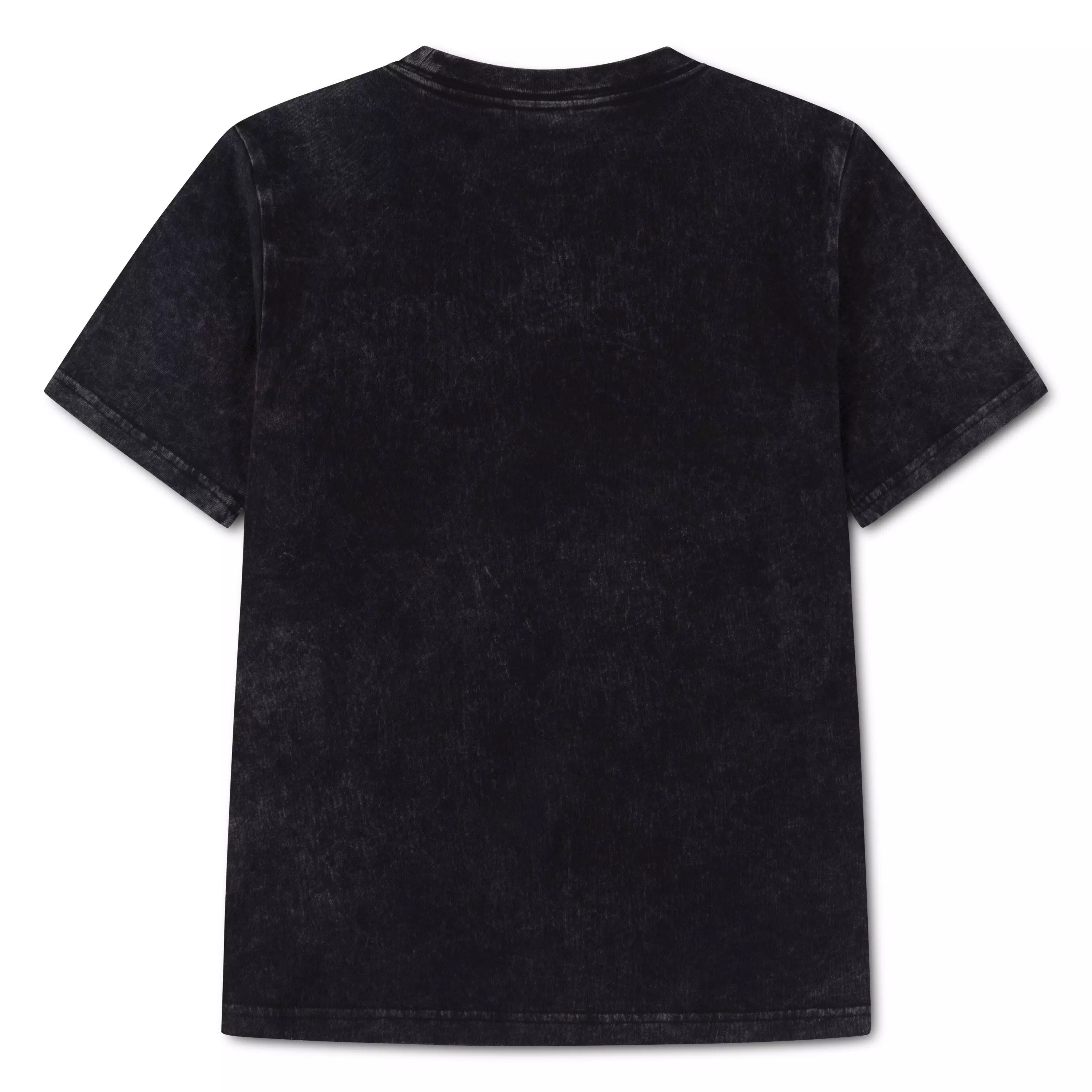 Jordan Big Kids' Since 84 Tee - BLACK