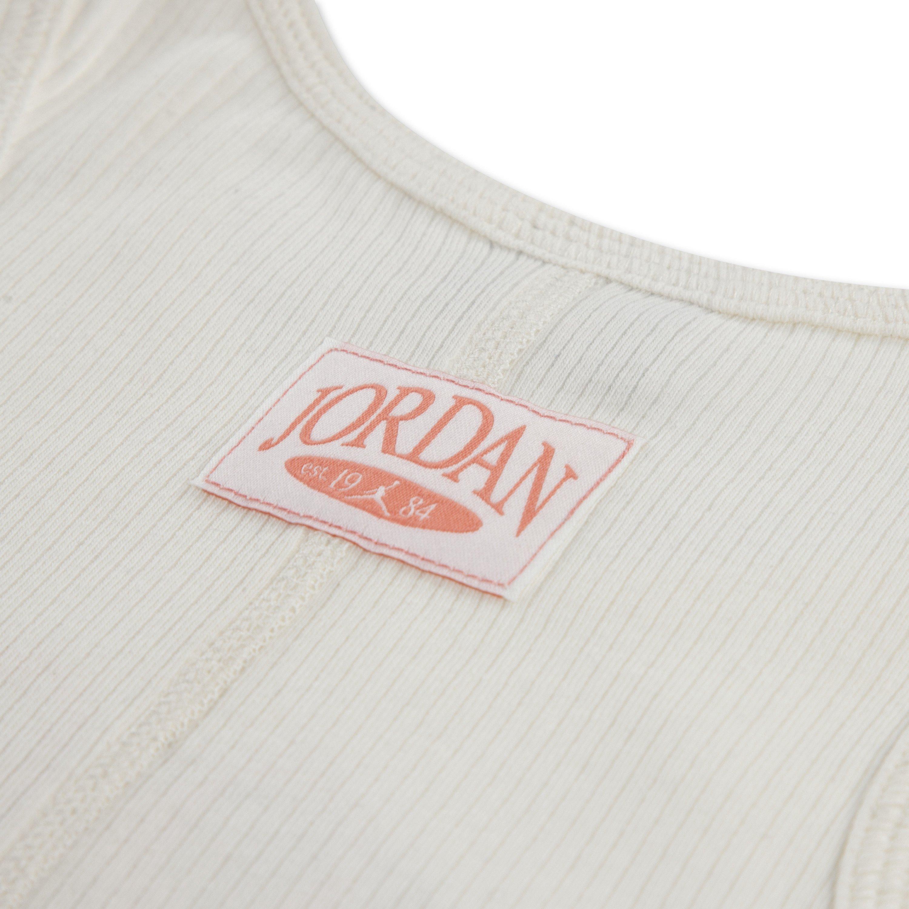 Jordan Flower Of Friendship Big Girls' Tank