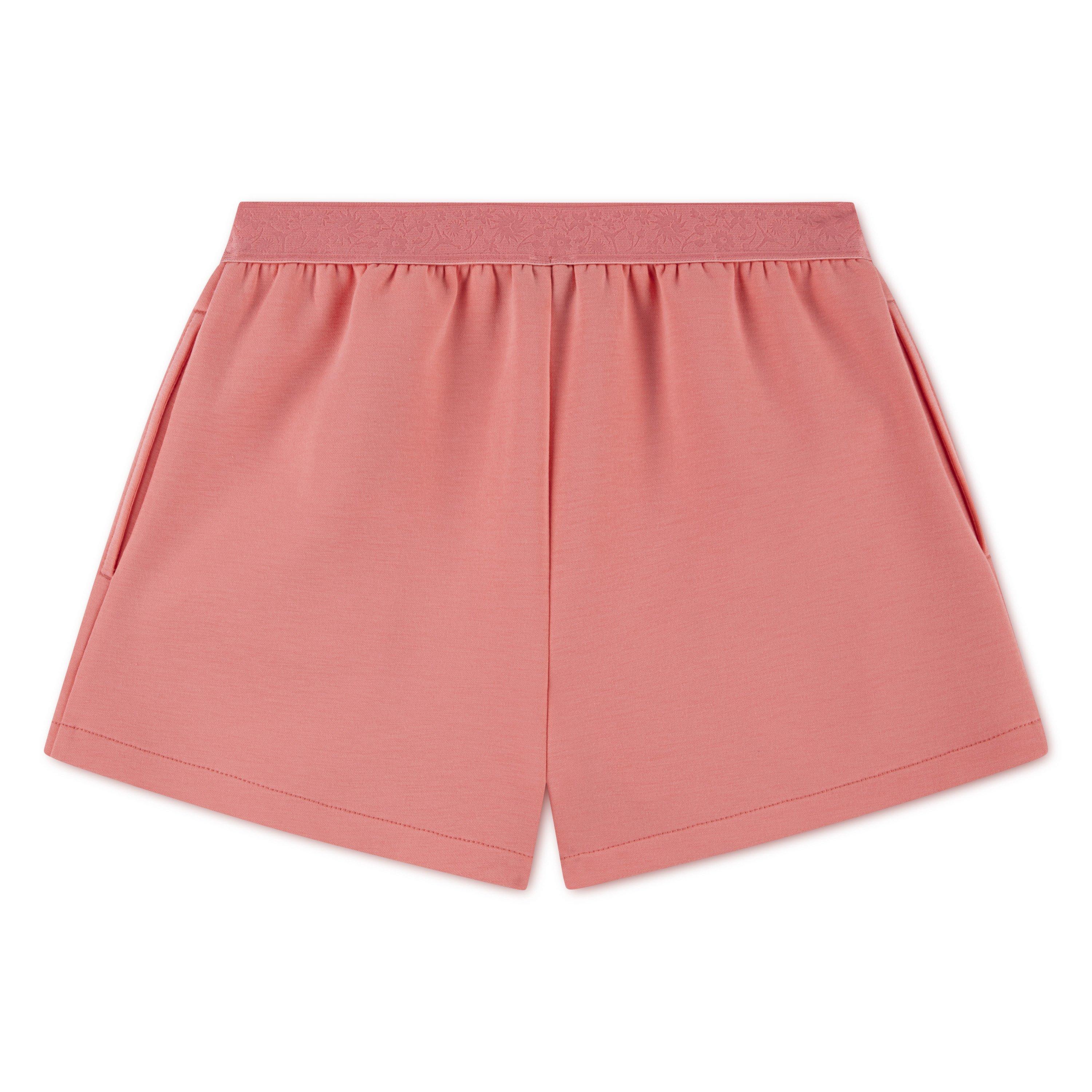 Jordan Flower Of Friendship Big Girls' Shorts