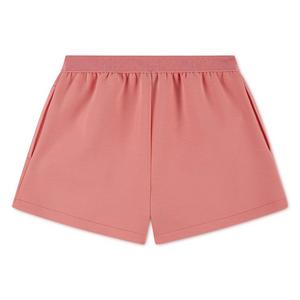 Jordan Big Girls' Flower Of Friendship Shorts