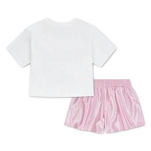 Nike Little&nbsp;Girls' Durasheet Short Set