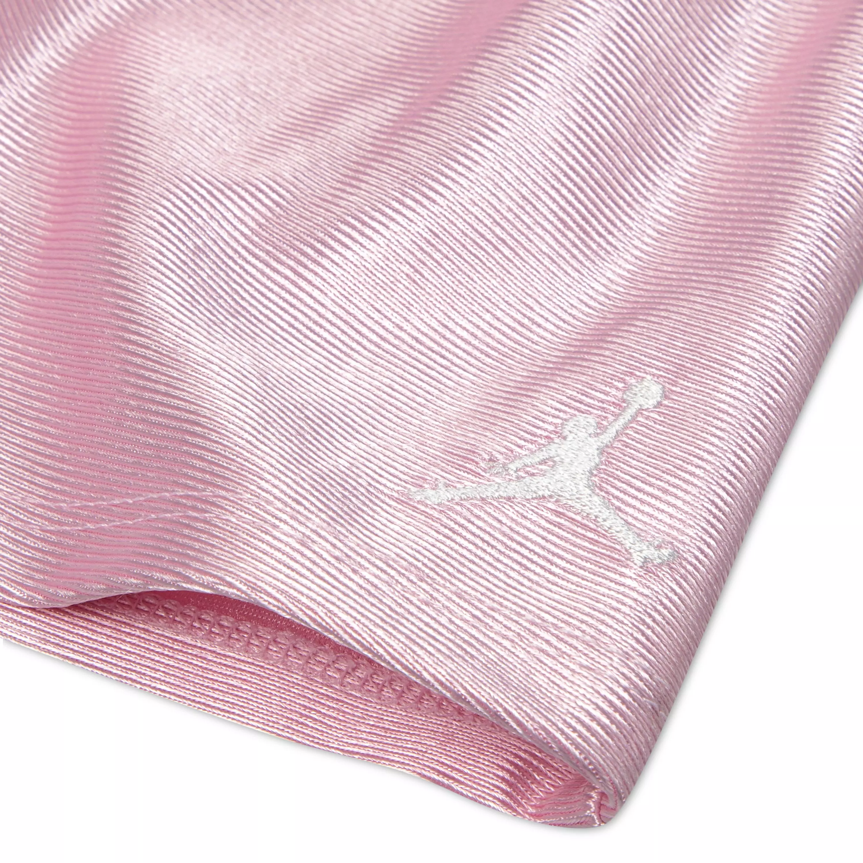 Jordan Little Girls' Durasheet Short Set - PINK/PURPLE