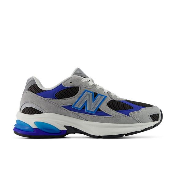 New Balance 2010 "Grey/Blue" Unisex Shoe - GREY/BLUE