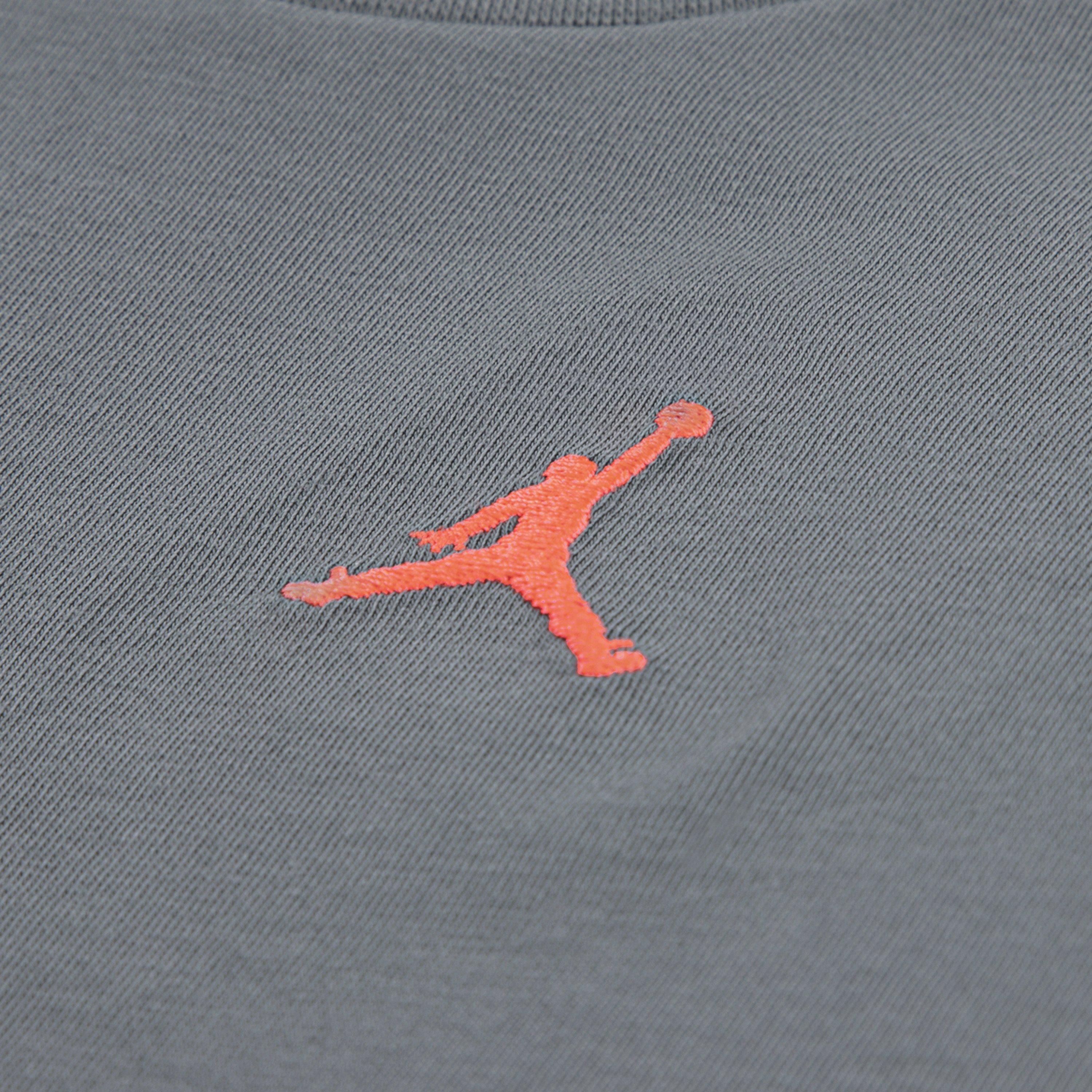 Nike Toddler Boys' Brooklyn Short Set - Grey - GREY Thumbnail View 3