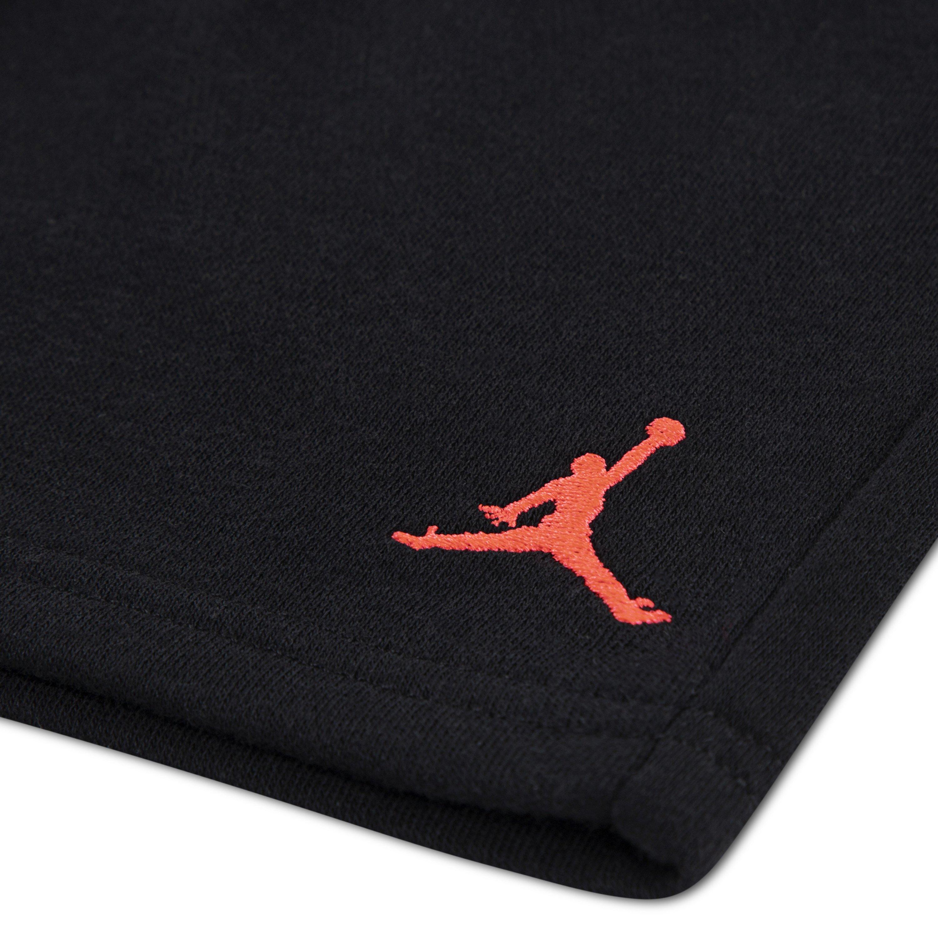 Nike Toddler Boys' Brooklyn Short Set - Grey - GREY Thumbnail View 4