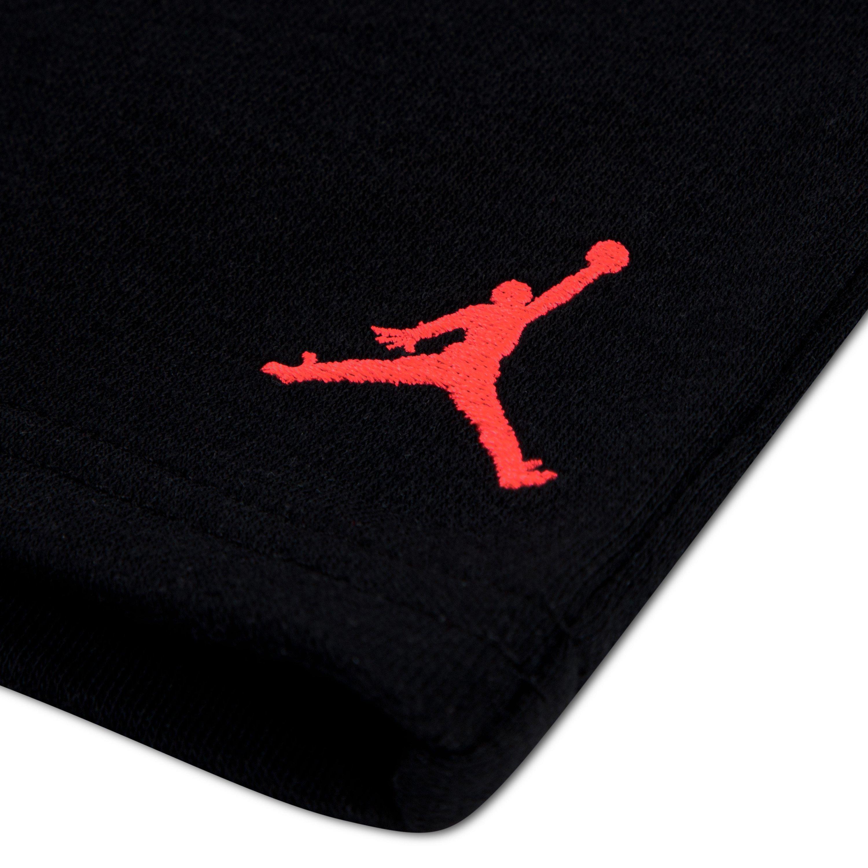 Nike Little Boys' Brooklyn Short Set - Grey - GREY Thumbnail View 4