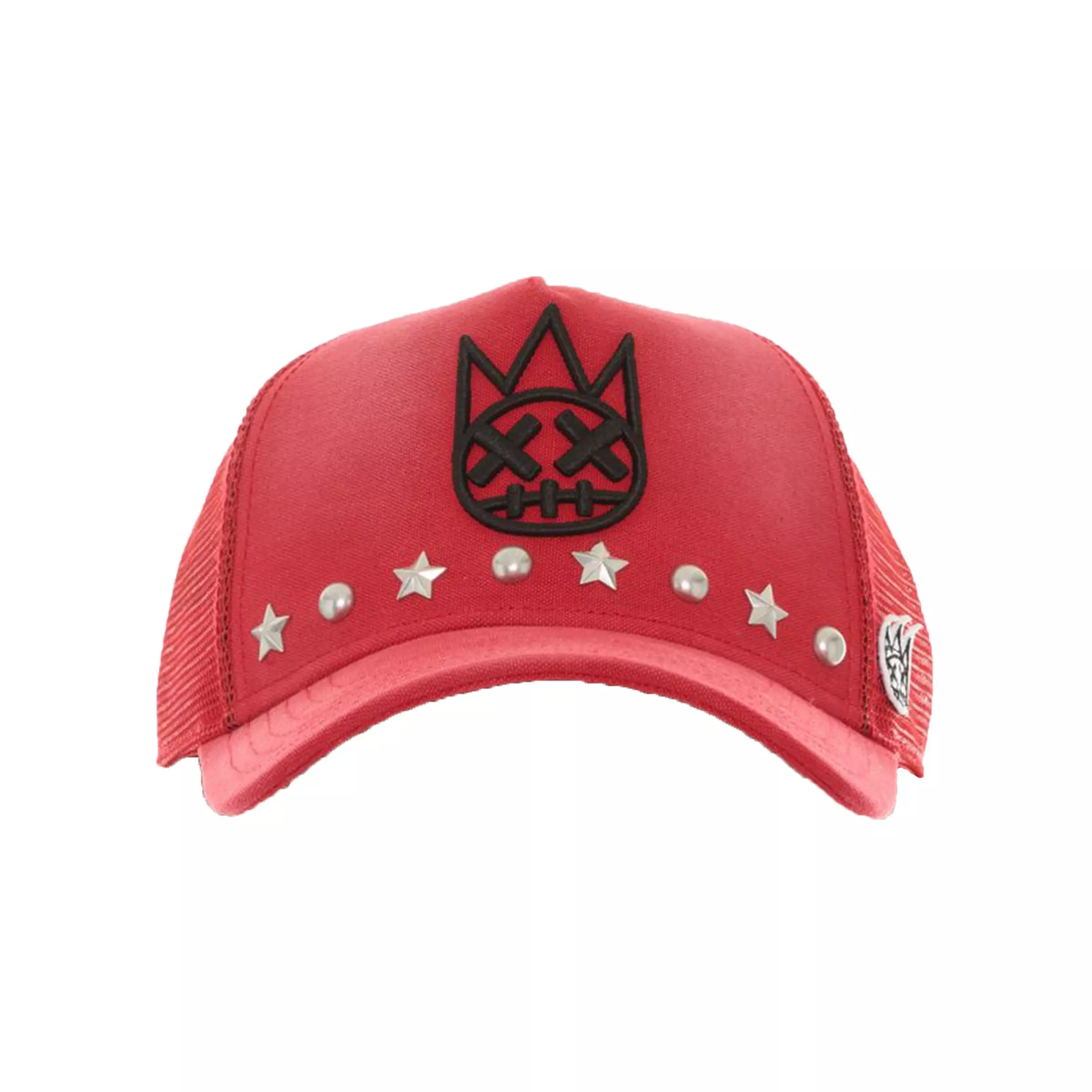 CULT OF IND HORSEMAN TRK - RED - RED