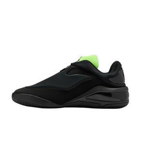 Converse Shai 001 Lace Up "Green Beam" Men's Basketball Shoe - BLACK/GREEN