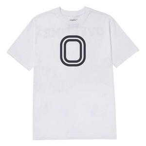 Overtime Men's Classic Tee - White